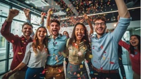 哈佛史上最人氣導師：摸得著的幸福5法(組圖)