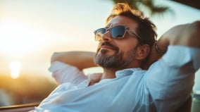 高手的厉害之处：不急着证明自己(组图)