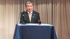 北京外交官威胁斩首日相背后专家揭涉“权力斗争”内幕(图)