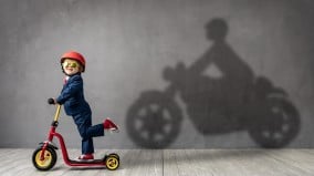 令人称羡的返老还童现实版又是如何呢(视频)