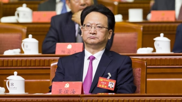 传习近平“家奴”被抓目标直指习远平(图)