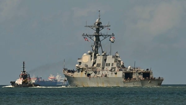 若遭美国军事打击委内瑞拉军方如何应对(图)