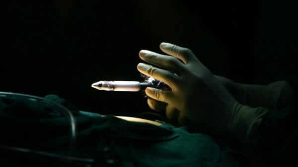 大陆前女医生爆：中共按需杀人现摘活取跟点外卖一样(图)