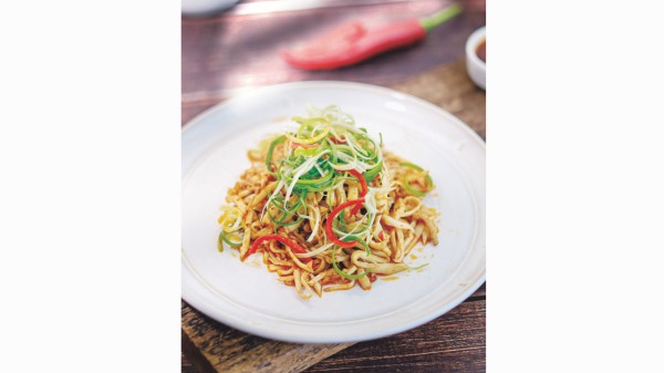 铸铁锅家料理3.0【台式家常菜篇】