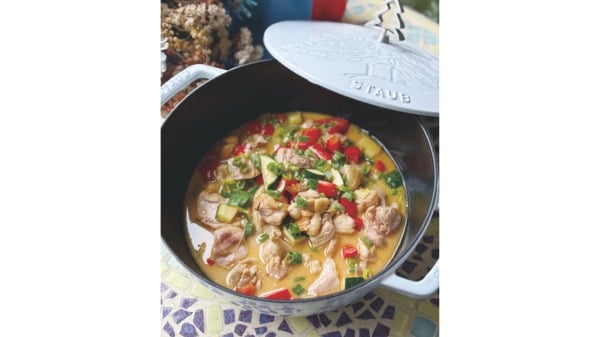 铸铁锅家料理3.0【台式家常菜篇】