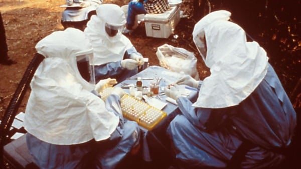 衣索比亞驚爆「伊波拉等級」馬爾堡病毒致死率恐達80(圖)