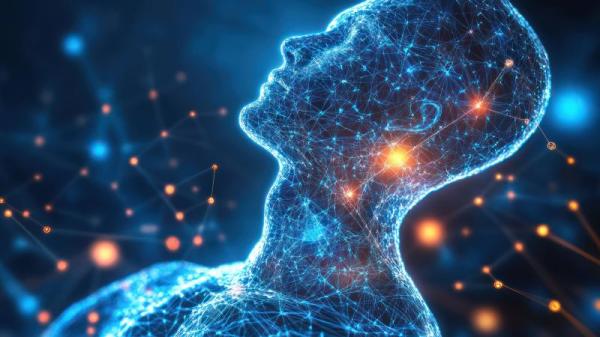 人體體表的發光規律，證明了中醫理論的經絡學說