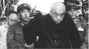 一代名帥被推上絞肉機彭德懷最後的日子(組圖)