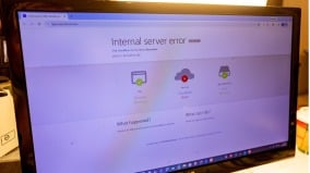 Cloudflare全球大故障ChatGPTX等大量网站同步宕机(图)