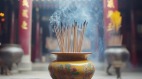 习上台13年160多官员因求神被定罪毛热衷算卦(图)