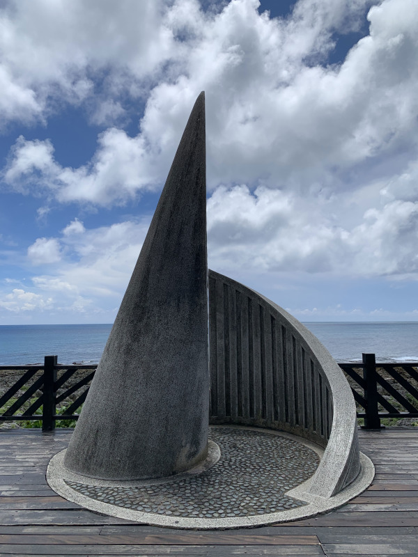 南台湾 台湾 国境之南 海 云