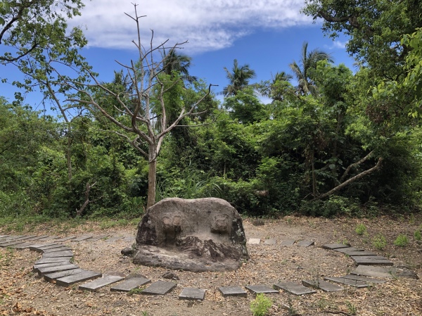 台东 东海岸 台湾 都兰 都兰遗址