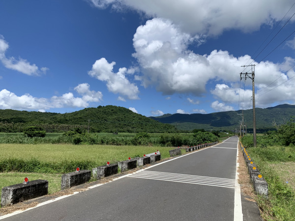 南台湾 台湾 恒春 山 云 路