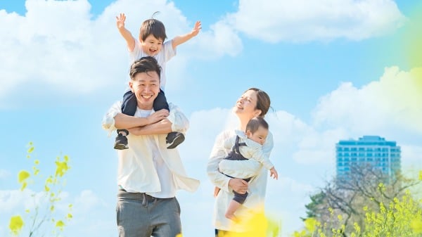 为什么说“男人的嘴藏着一个家庭的风水”(图)