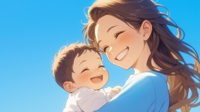 怎样培养有福气的孩子播种心田静待花开(组图)