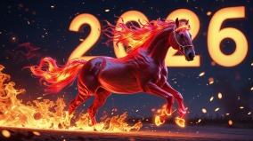 2026年大運趨勢：哪個行業火爆風險是什麼(圖)