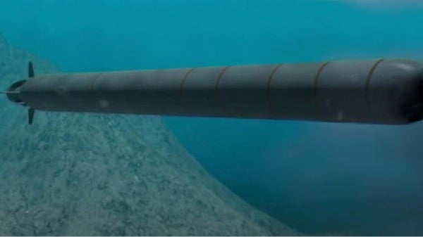 普京测试“末日鱼雷”成功核阴影笼罩俄乌川普积极寻求和平(图)