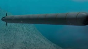 普京測試「末日魚雷」成功核陰影籠罩俄烏川普積極尋求和平(圖)