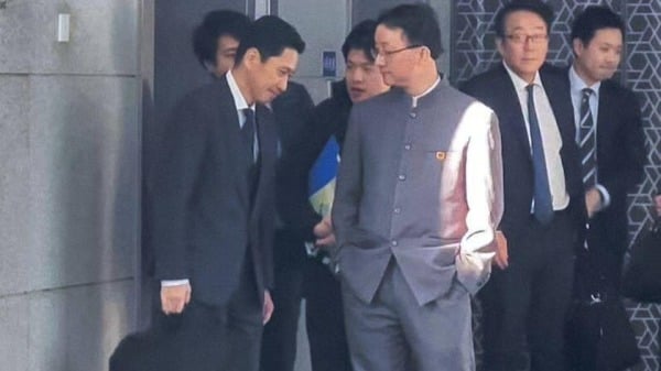 从“台湾有事”到“插兜训话”中日外交照片背后的战狼外交与大内宣(图)