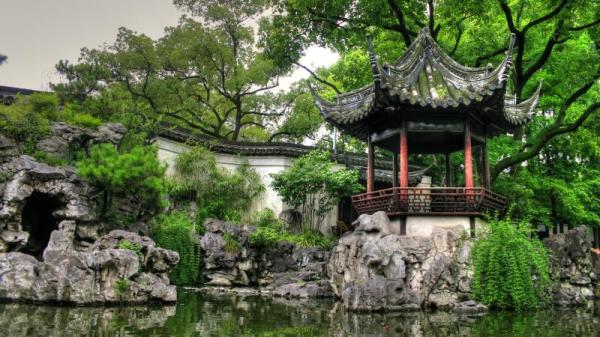 古人说的“宁拆十座庙，不拆一桩婚”，是非常有道理的