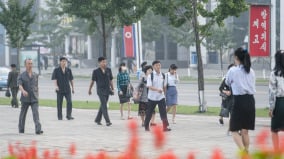 匪夷所思事件金正恩治下的朝鮮人性都快要泯滅了(圖)