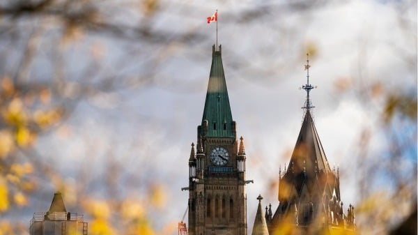 要富裕還是獨立專訪加拿大價值捍衛者協會發言人(圖)