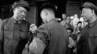 毛泽东到底为什么要发动文革(图)