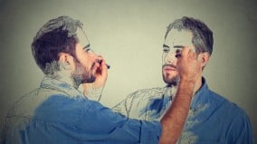 夜裡的別亂叫名字可能會被「模仿者」偽裝(圖)