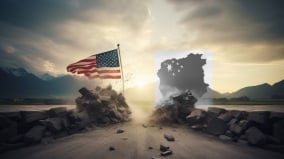 中国经济宛如“冰川”2026将出现震惊大事(图)