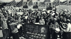 記述一個人性泯滅的故事(圖)