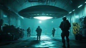 外星人真实存在美纪录片邀请资深官员揭密(图)