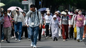 党媒泄密：习近平用7年让中国经济倒退40年(图)
