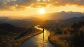 身患絕症的瀕死體驗與光對話感知永恆(圖)