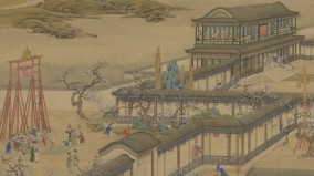 【經典名句】施惠勿念受恩莫忘(圖)