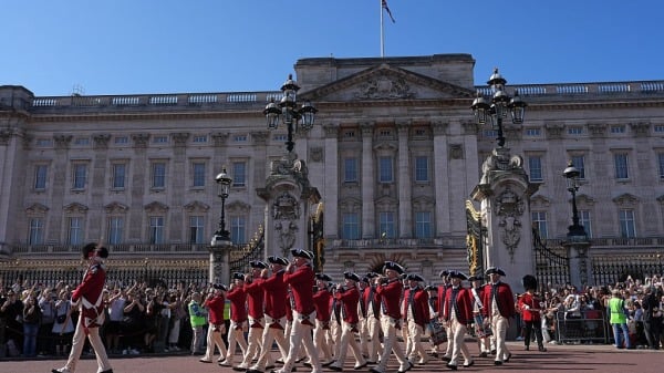 揭秘中共在英国情报网一场从数据到影响力的全面渗透战(图)