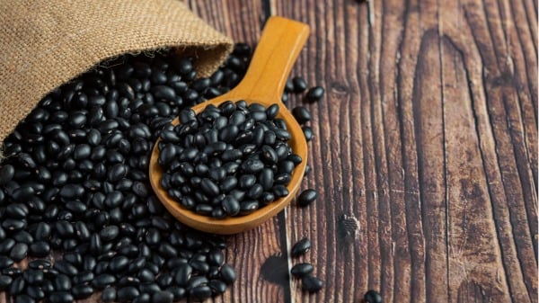 黑豆