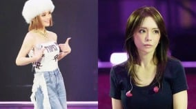 滨崎步上海演唱会突取消仍空台独唱史上最严“限日令”出炉(图)