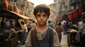 男孩帶胎記轉生1歲半說出前世記憶(圖)