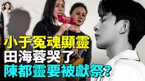 陈都灵在启皓顶级权贵将被拉出水面(视频)