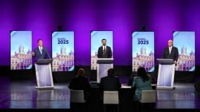 纽约开始“打土豪分田地”百年共产红魔回潮久矣(图)