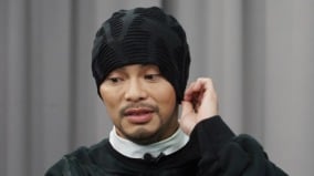 黃明志現身警局台網紅猝死改列「謀殺案」偵辦(圖)