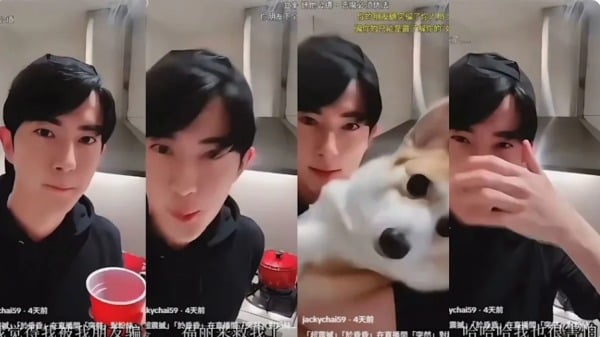 于朦胧 粉丝 直播 网络 求救 讯号