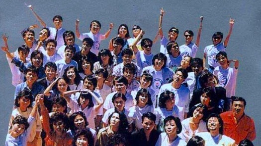 時代精神渙散頺廢民族命運凶多吉少(圖)