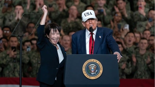 川习会为何避谈台湾内幕曝光：高市早苗事前沟通成关键(图)