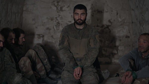  波克罗夫斯克 Pokrovsk 红军城 俄罗斯 乌东 乌克兰 俄乌战争