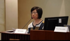 中共“三战”升级：揭秘跨国镇压神韵与法轮功的隐秘策略(图)