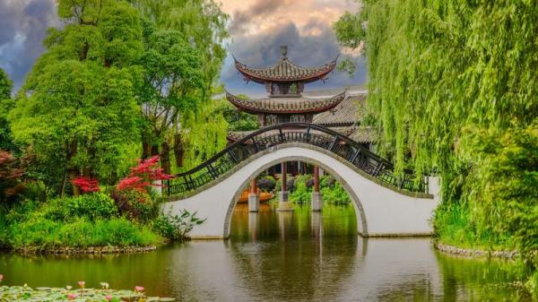 女儿出生前的讬梦预示三世转生(图)