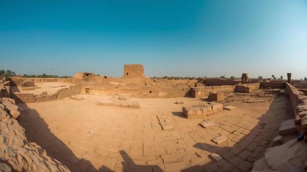 造成4万人一夕毁灭的“死丘事件”(图)