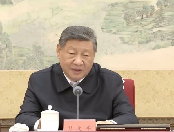 两大视频铁证军方和央视对习近平动手(视频)