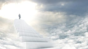 脑死离世前他来到梦境中道别(图)